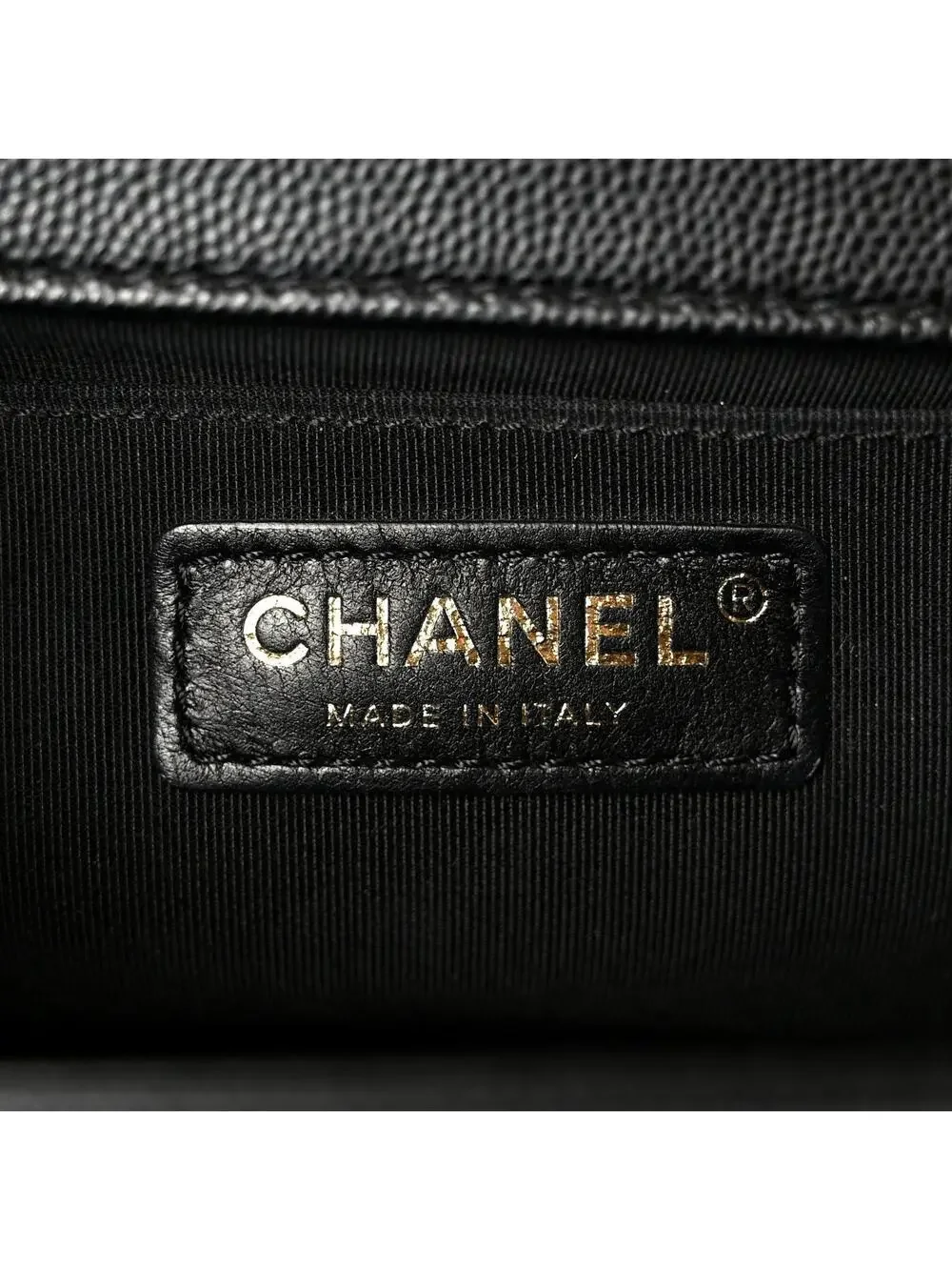 CHANEL introducing iconic